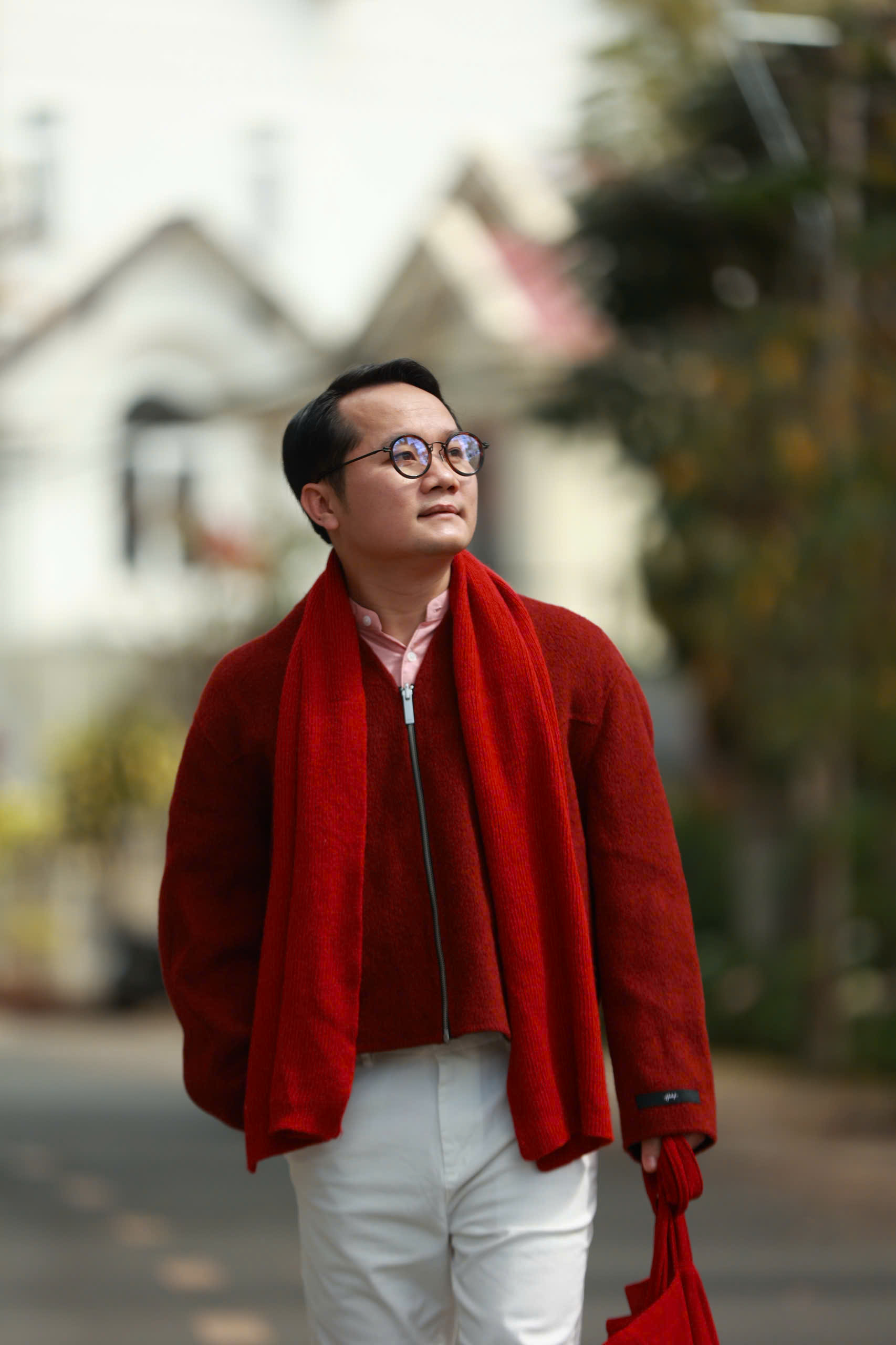 Mr. Lê Thạc Năm